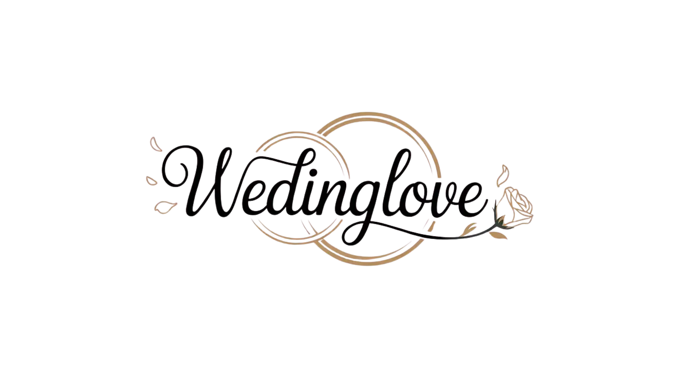 wedinglove logo
