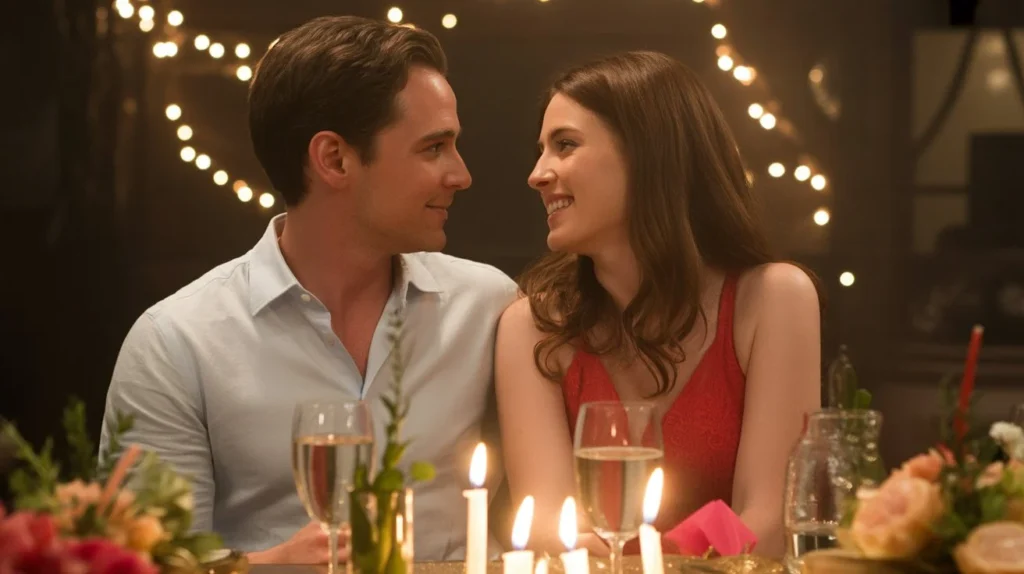 Budget Friendly 16th Anniversary Celebration