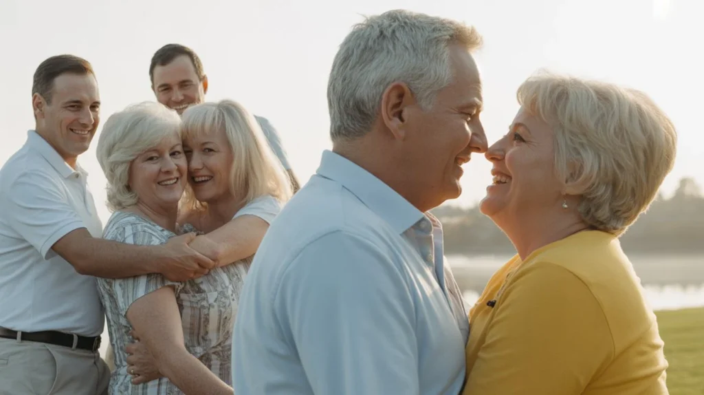 Cute and Sweet Cherish 59 Years Together Messages