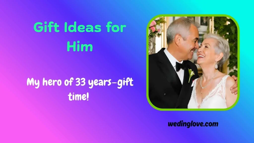 Gift Ideas for Him