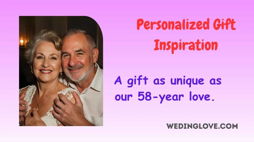 Personalized Gift Inspiration