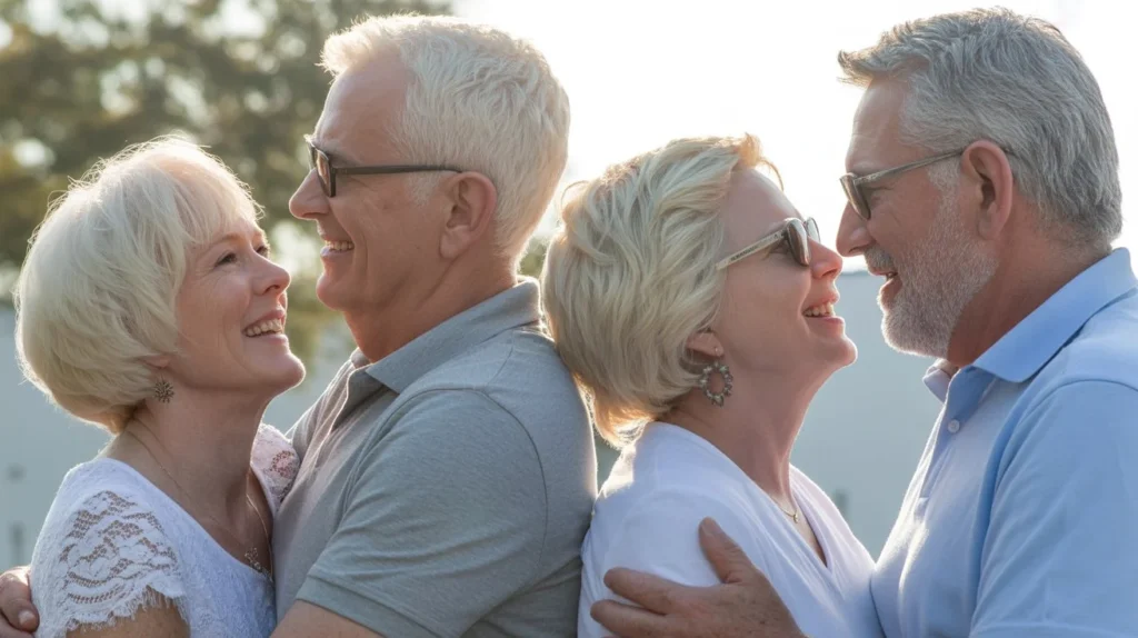 Romantic Cherish 59 Years Together Quotes