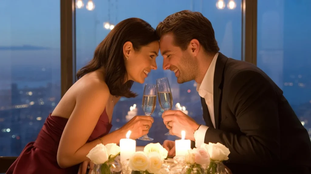 14 Anniversary Party Ideas