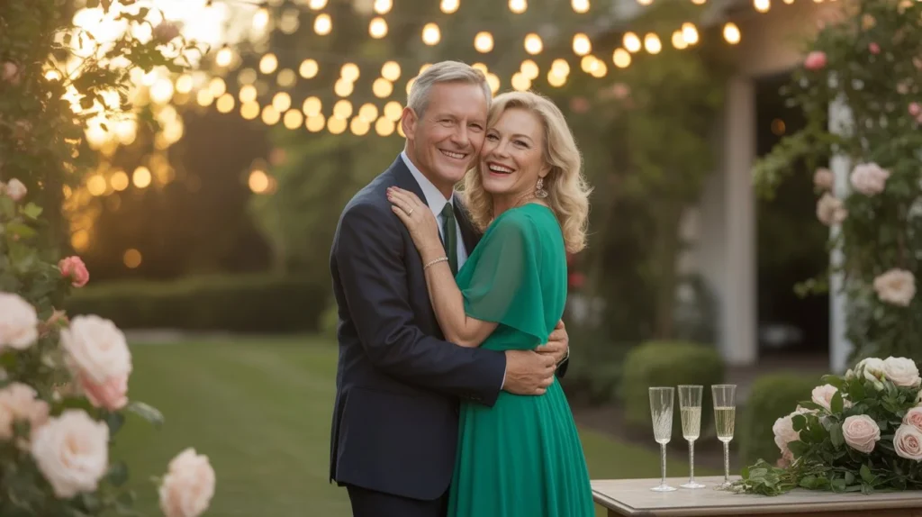 33rd Wedding Anniversary Card