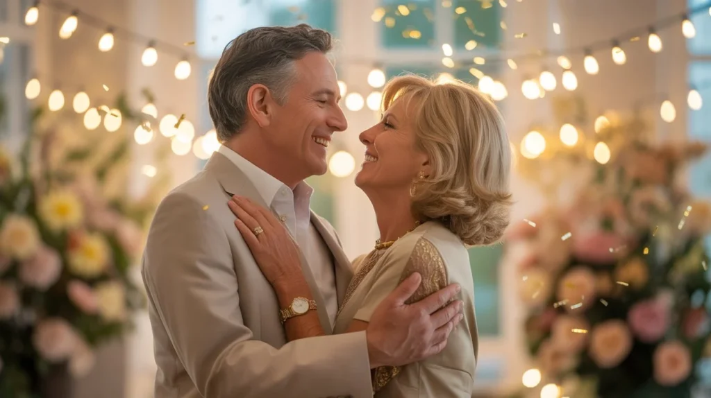 70th Anniversary Party Planning Tips