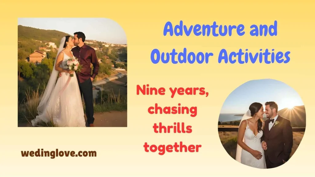 Romantic Getaway Ideas