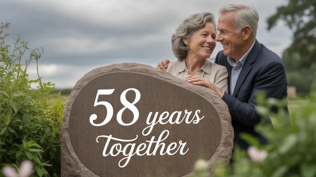 Nostalgic Activities 58th Anniversary