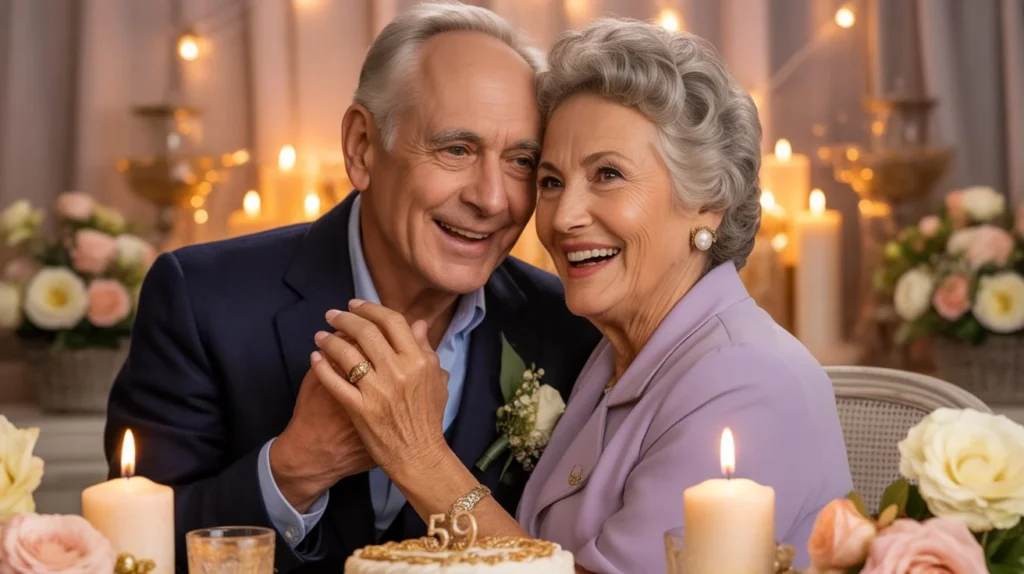 Heartfelt Messages for Parents or Grandparents