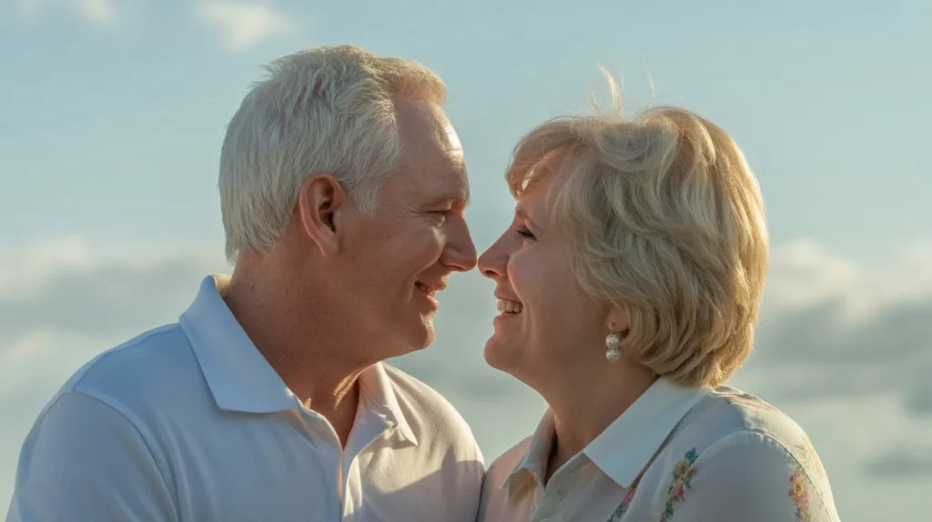 Romantic Messages for Husband 59th Anniversary