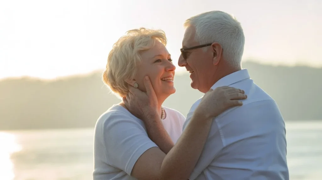 Sweet 46 Years Quotes for Wife