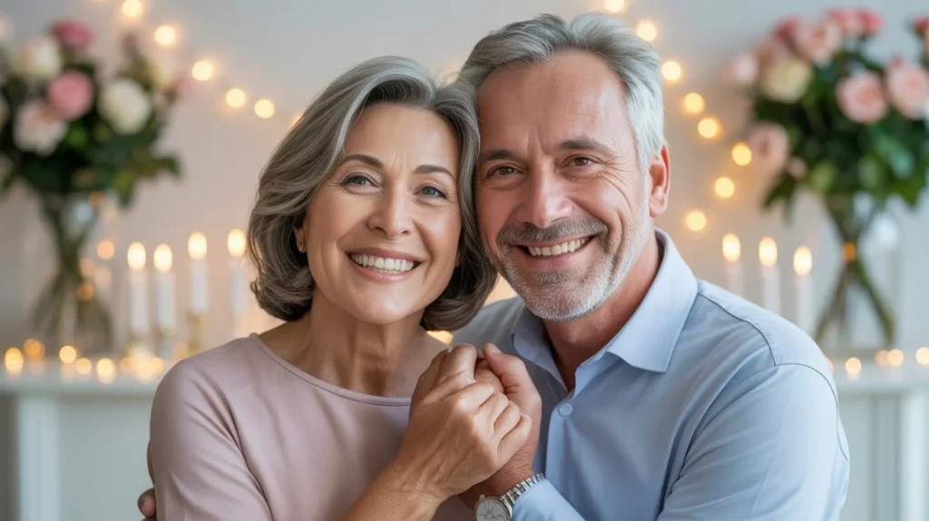 Vintage Inspired 46 Years Messages