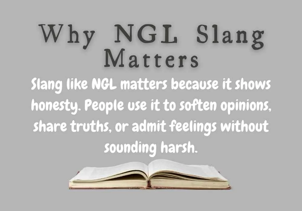 Why NGL Slang Matters