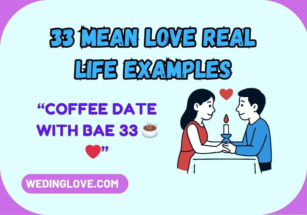 33 Mean Love Real Life Examples