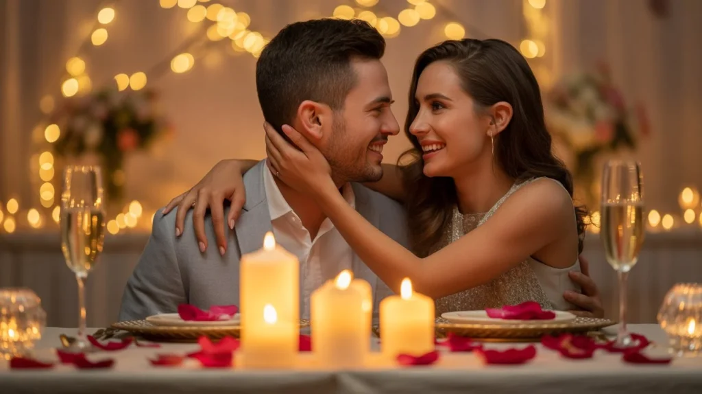 4th Anniversary Celebration