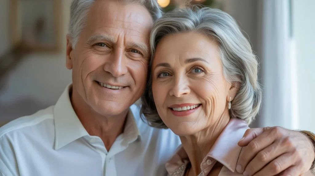 59th wedding anniversary